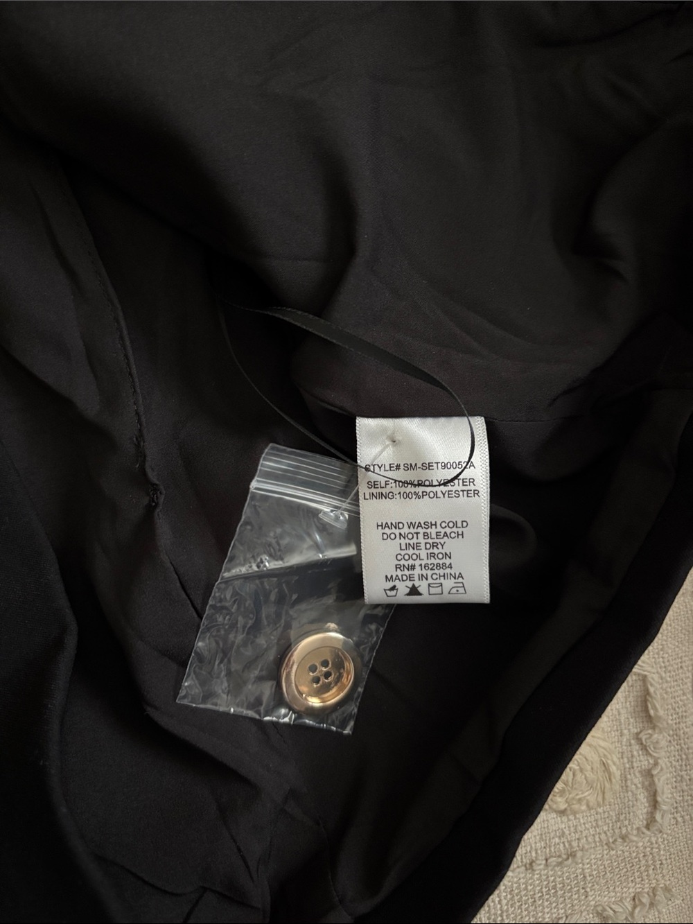 Skirt Set - Picture 7 of 7